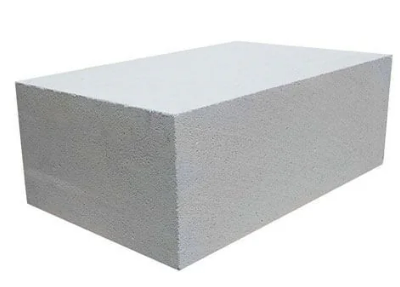 Блок газобетонний, стіновий, 600х200х288 мм, D400, гладкий, 1м³